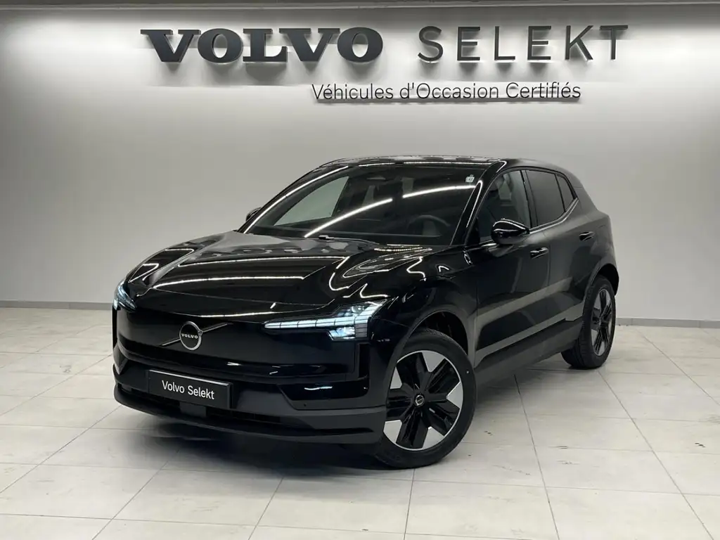 Volvo EX30 Single Extended Range 272ch Start