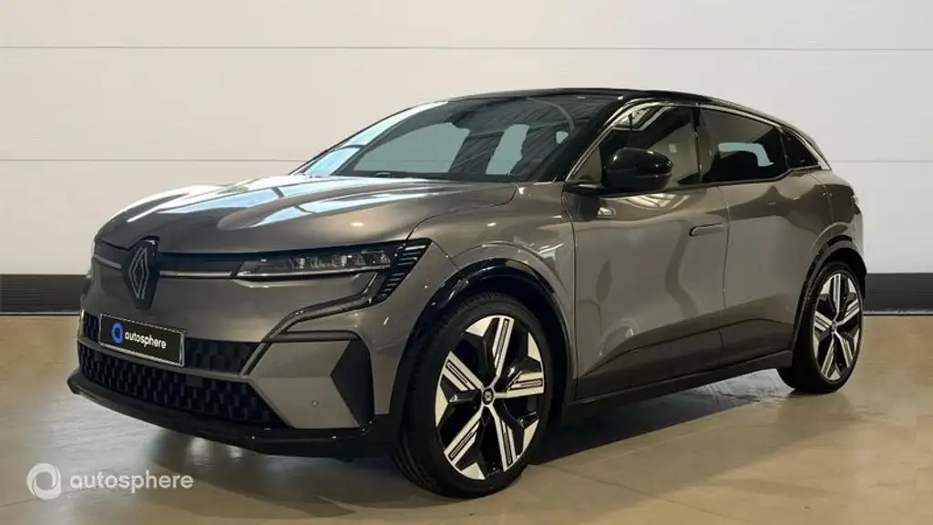 Renault Megane E-Tech Electric EV60 220ch Iconic super charge