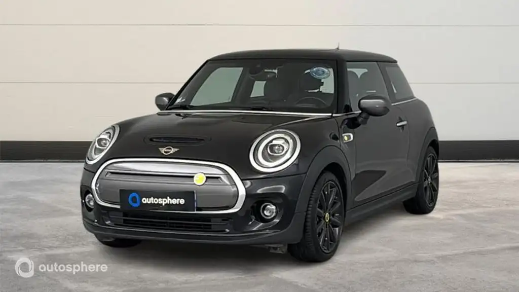 MINI Cooper SE Cooper SE 184ch Edition Greenwich BVA