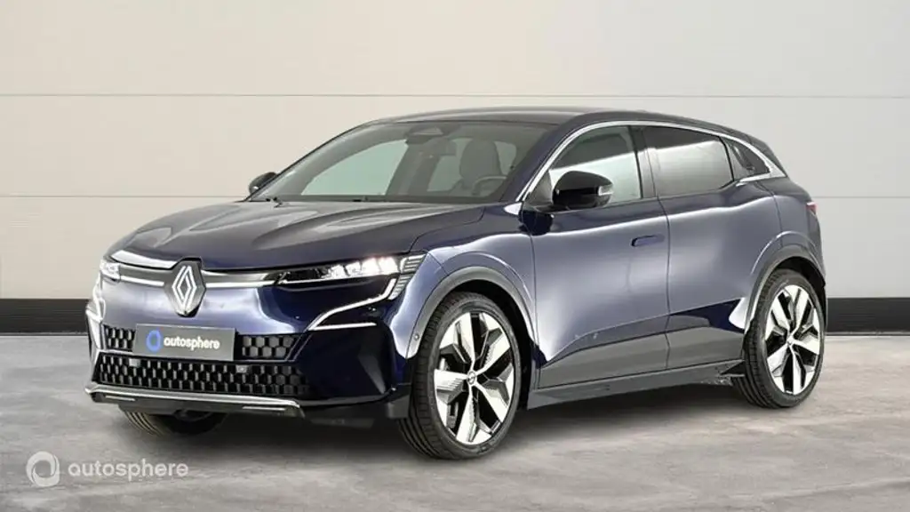 Renault Megane E-Tech Electric EV60 220ch Techno super charge