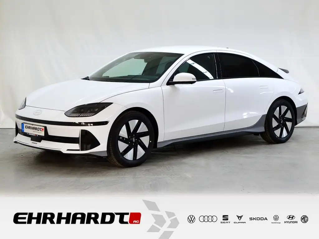 Hyundai IONIQ 6 77 kWh 4WD UNIQ WP*BOSE*18"