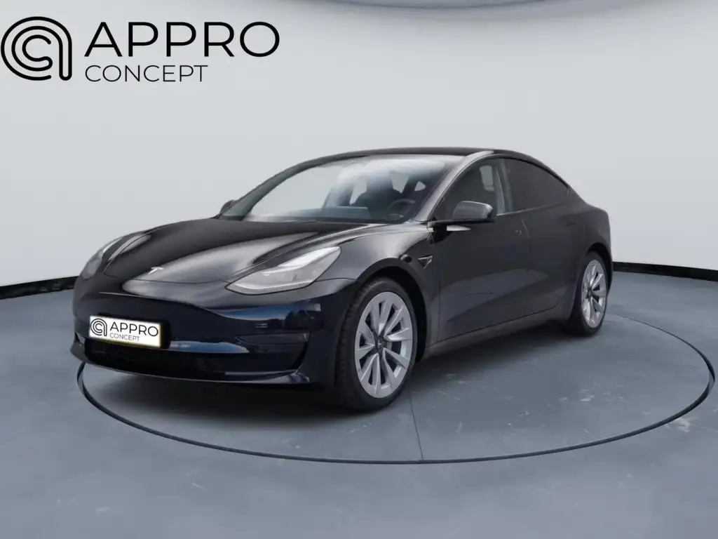Tesla Model 3 Model 3 RWD MY22  Standard Plus soh 92,1