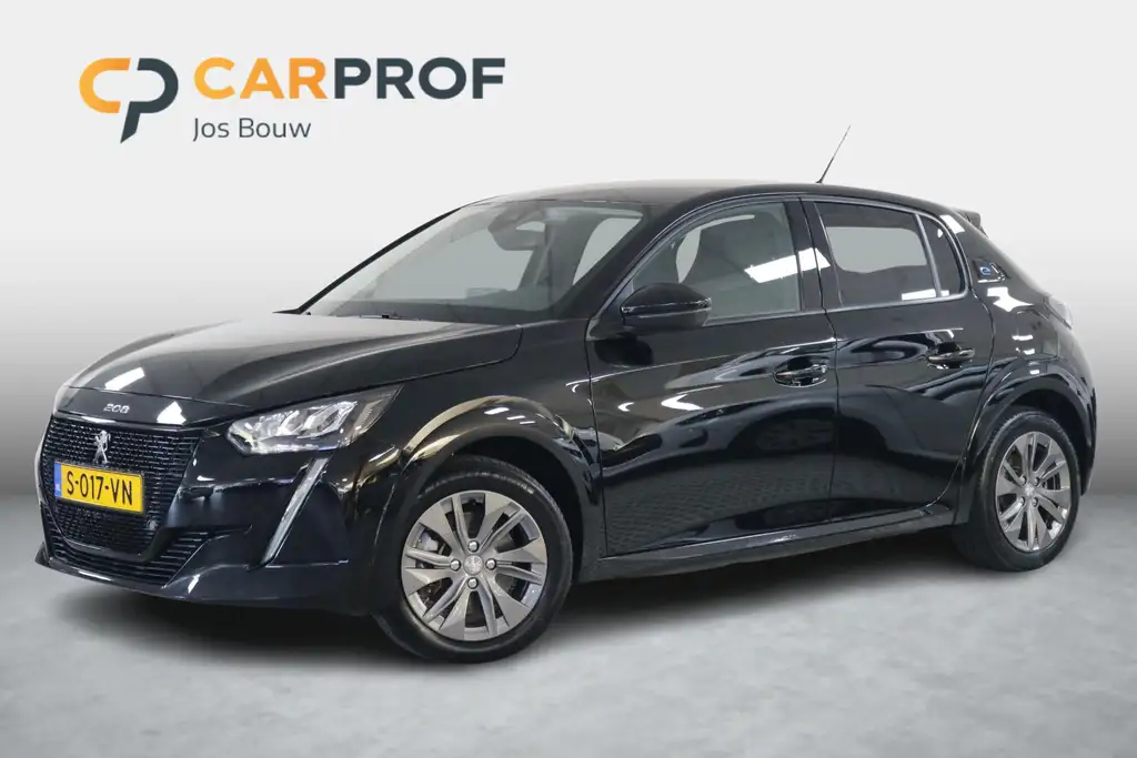 Peugeot e-208 EV Allure Pack 50 kWh SOH 95.6% | Clima | Carplay