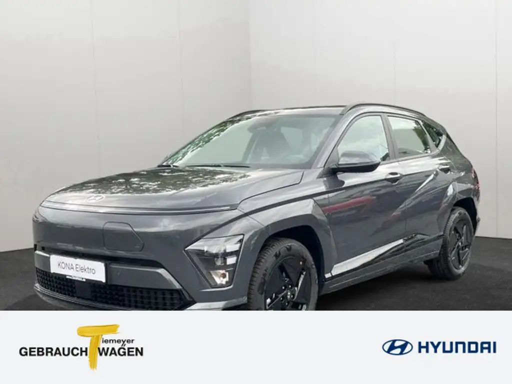 Hyundai KONA KONA MY26 EV 49kWh Select Effizienz-Paket