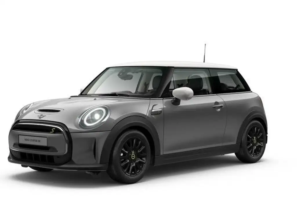 MINI Cooper SE . Classic Trim Navi Klimaaut. Sportsitz