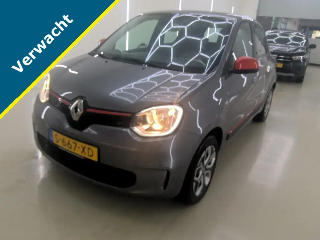 Renault Twingo Z.E. R80 E-Tech Equilibre SOH 94 PDC/NAV/Cruise