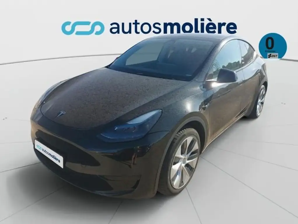Tesla Model Y Tracción Trasera RWD 255 kW (347 CV)