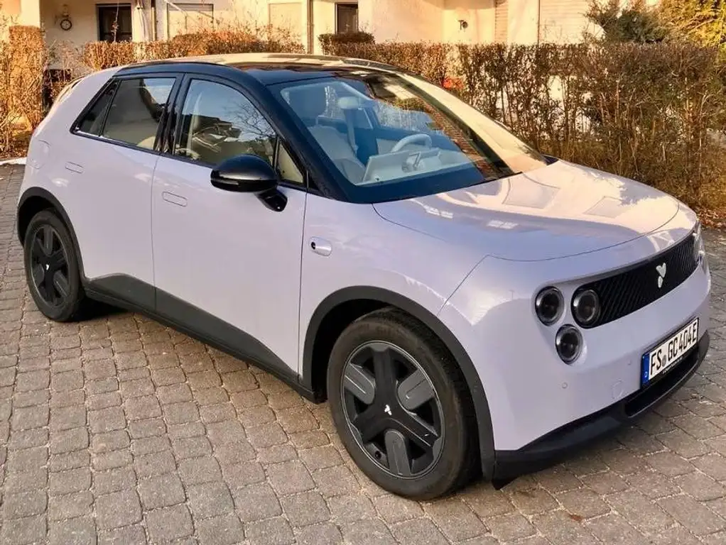 NIO Sonstige Firefly