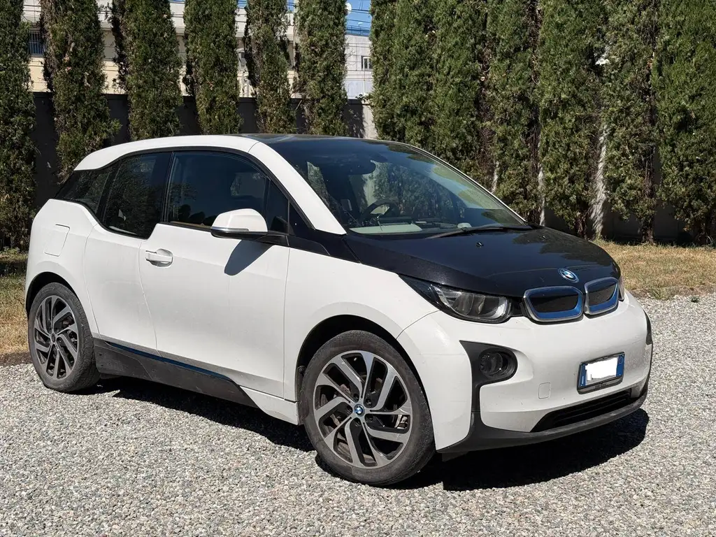 BMW i3 i3 2013 60 Ah