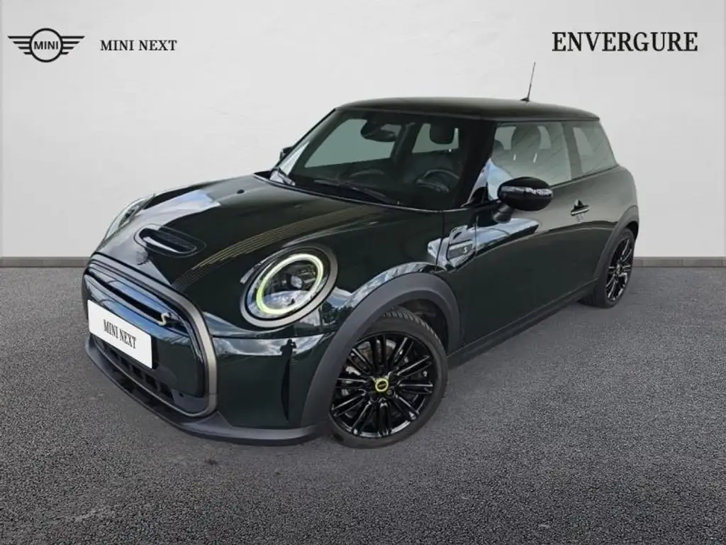 MINI Cooper SE Cooper SE 184ch Edition Resolute Essential BVA