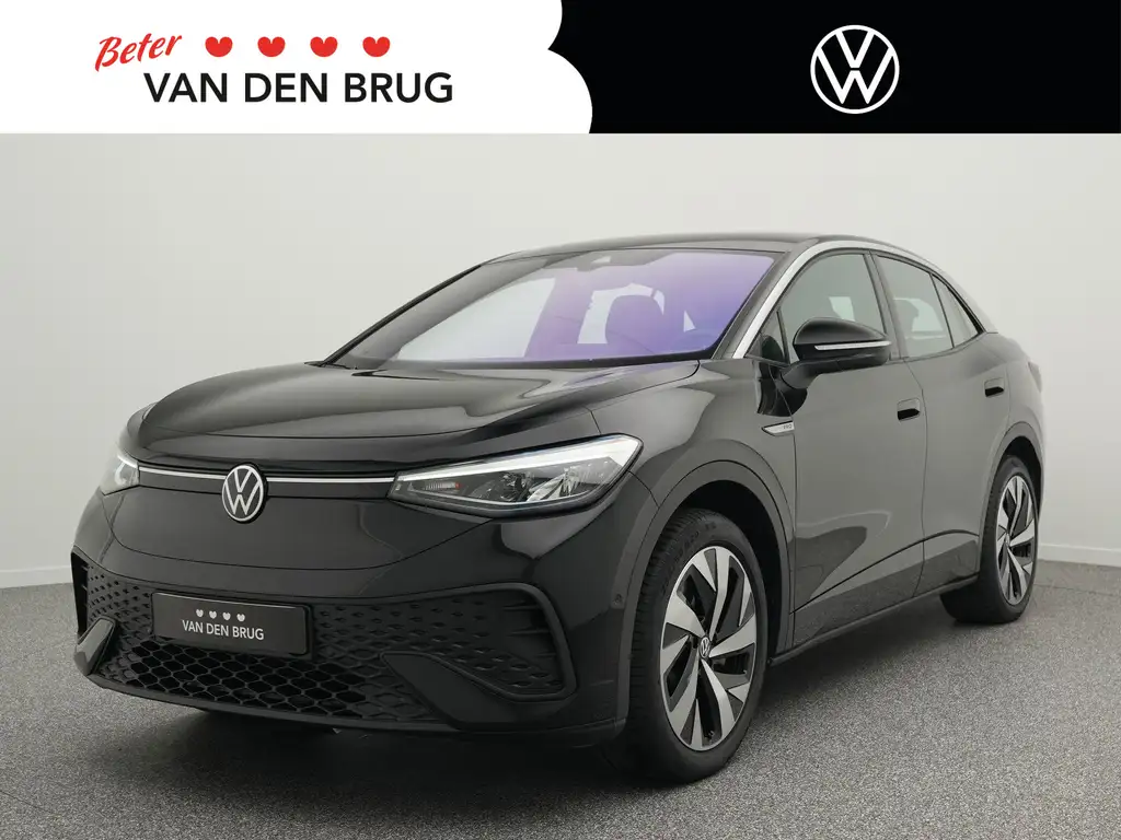 Volkswagen ID.5 Pro 77kWh 204pk | SOH 96% | Navigatie | Cruise con