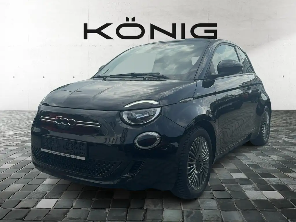 Fiat 500e Icon MJ22