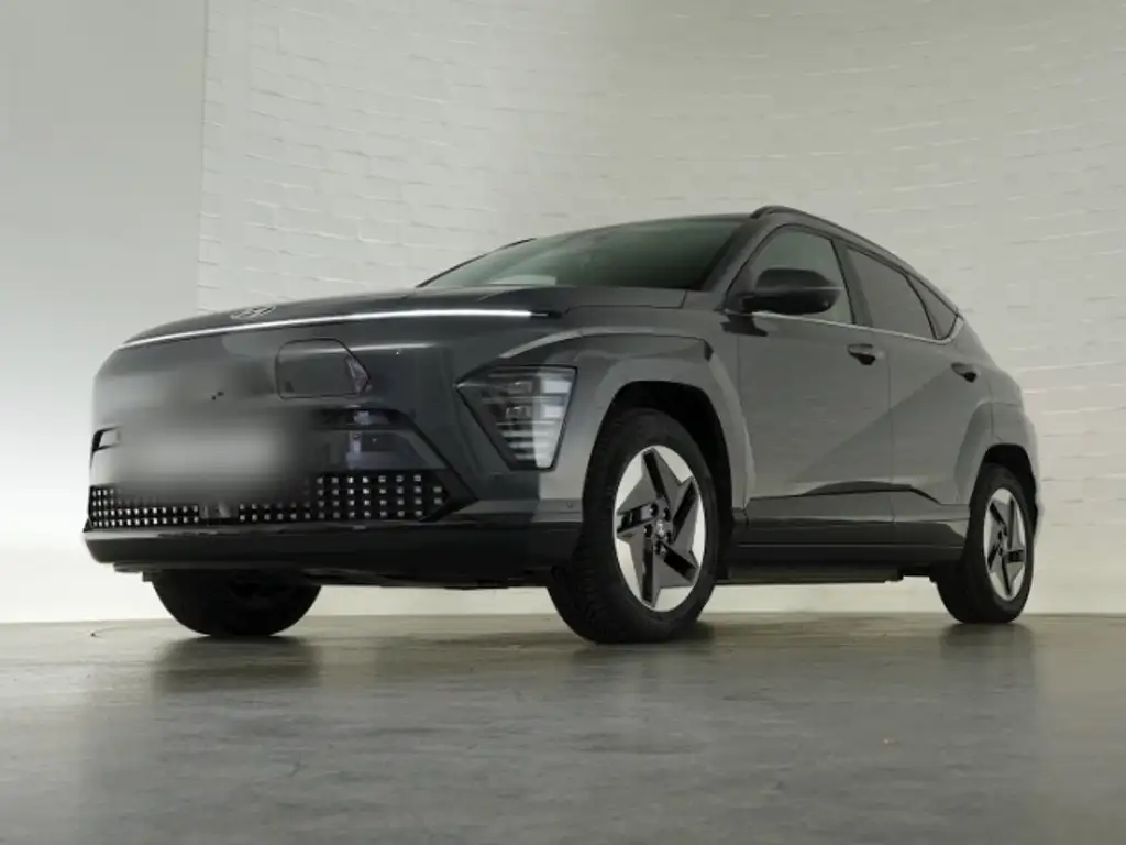 Hyundai KONA TREND 65,4kWh AT+VOLL LED+NAVI+RÜCKFAHRKAMERA+SITZ