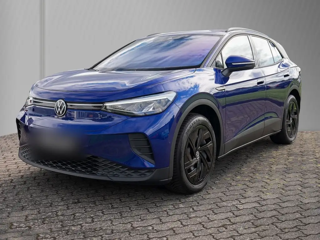 Volkswagen ID.4 Pro Performance electric *LED*Wärmepumpe*App-Co...