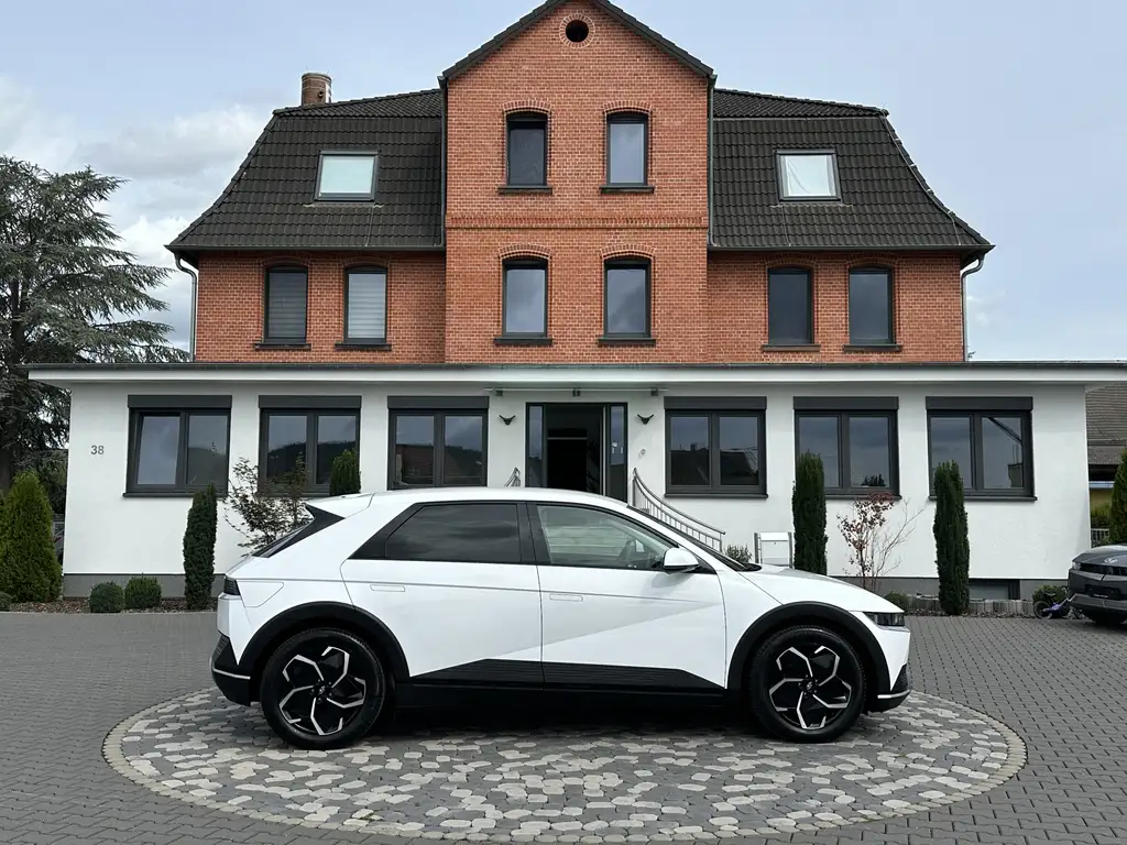 Hyundai IONIQ 5 Techniq PIXEL ACC BOSE AHK WÄMPU 77,4KWh