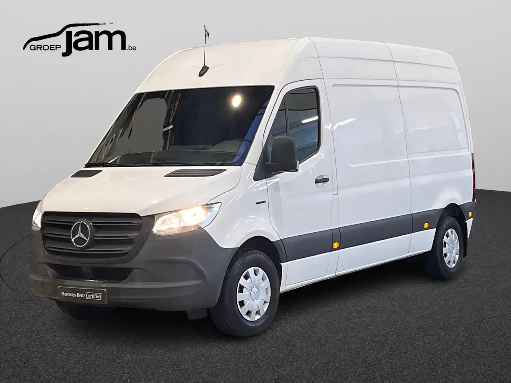 Mercedes-Benz Sprinter Esprinter L2 FWD 47kWh