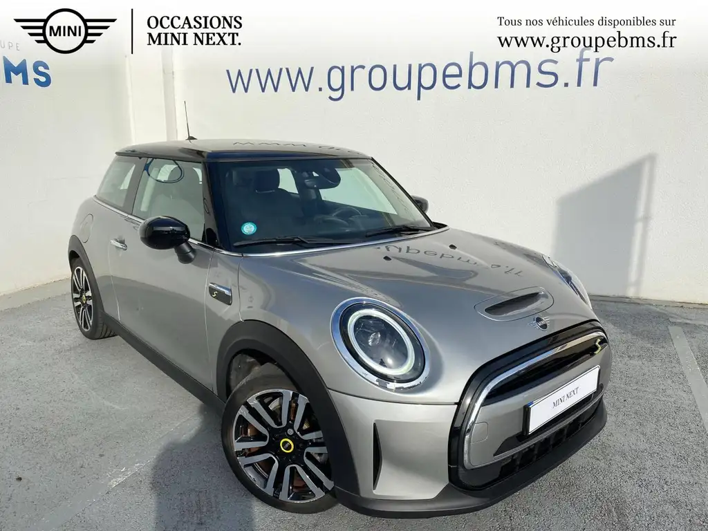 MINI Cooper SE Cooper SE 184ch Edition Premium BVA 5CV