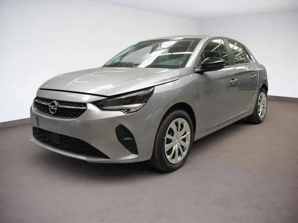 Opel Corsa-e -e F Edition +PDC+CARPLAY+LED+KAMERA+11kW+