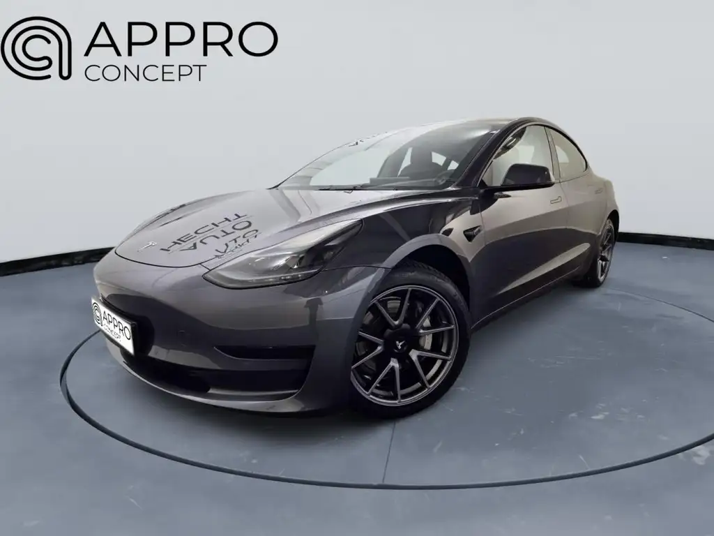 Tesla Model 3 Model 3 RWD MY22  Standard Plus SOH 93,4
