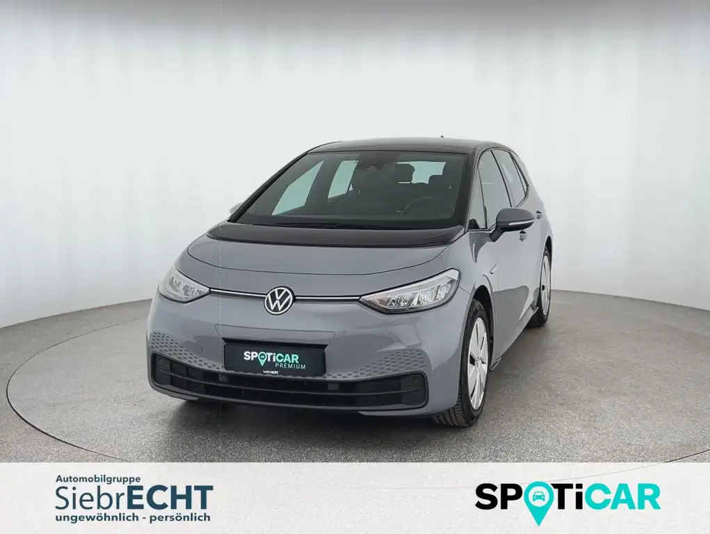 Volkswagen ID.3 Pure Performance*NAVI*PDC*Tempomat*uvm