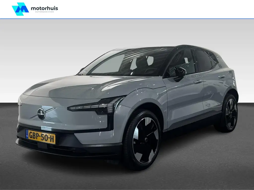 Volvo EX30 Single Motor Extended Range Plus 69 kWh | Achterui