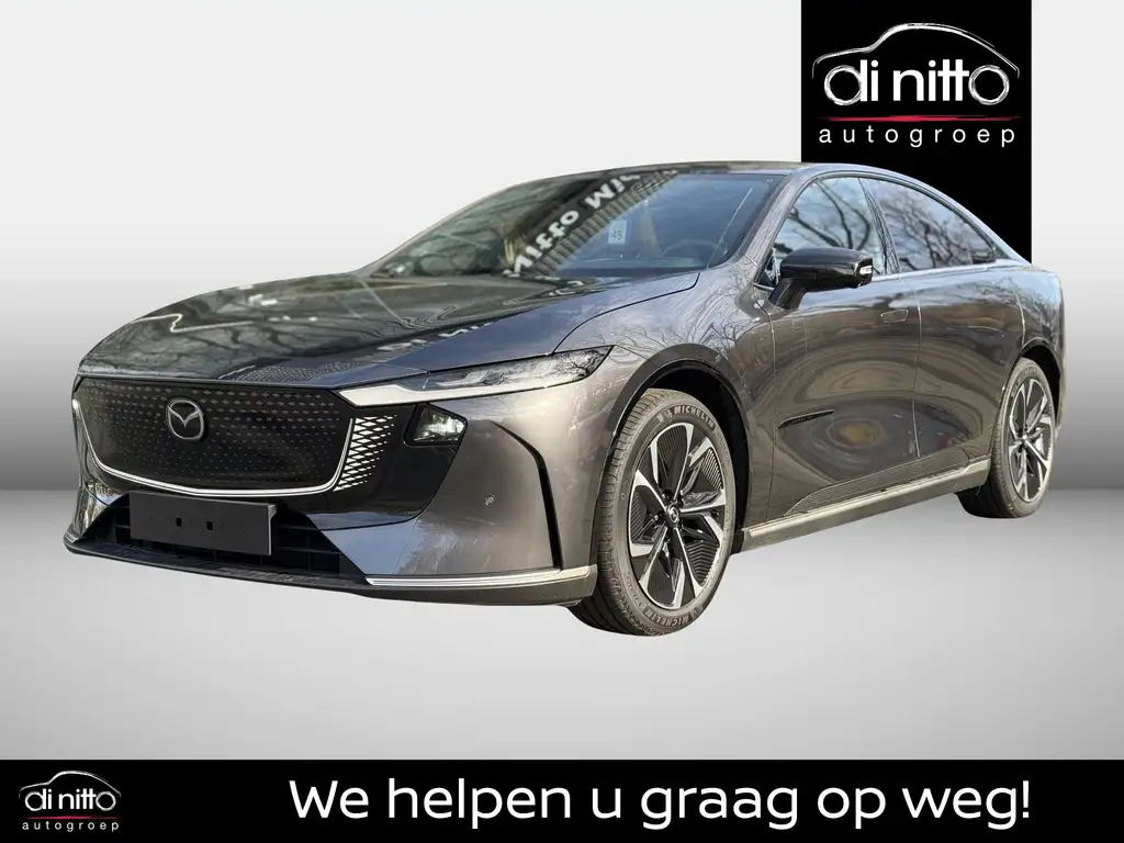 Mazda 6e BEV 68.8 kWh 258hp Takumi Plus
