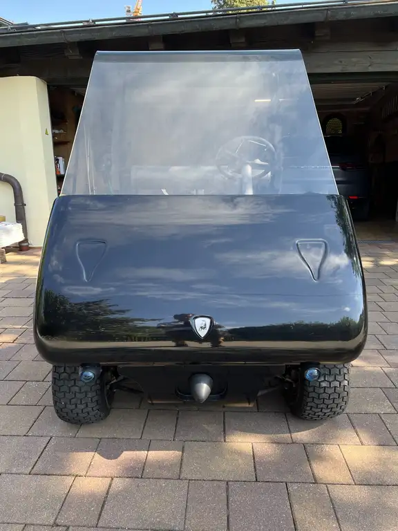 Sonstige Sonstige Lamborghini Golf Car