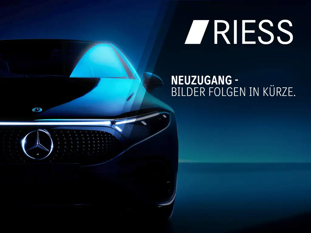 Mercedes-Benz EQA 250 + AHK AUT Kam. KeyLess KlimaA LED LM PDC