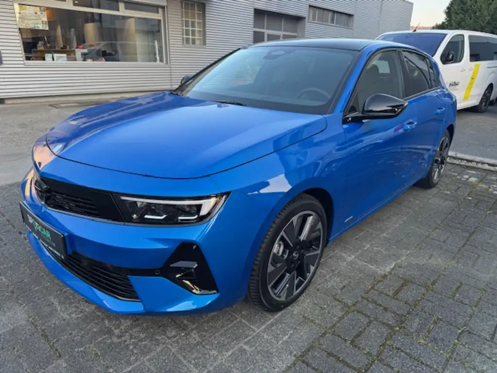 Opel Astra-e ASTRA GS Ultimate-Paket