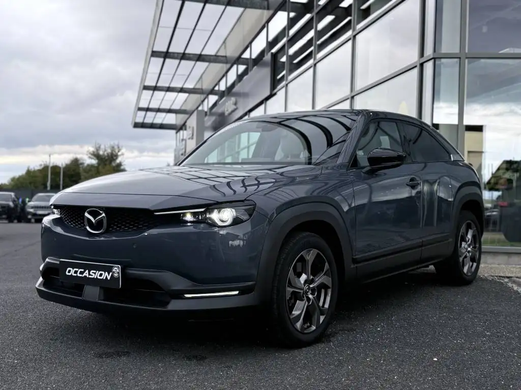Mazda MX-30 MX-30 ELECTRIQUE 145 CH MODERN CONFIDENCE