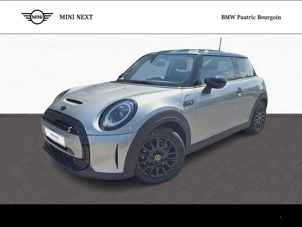MINI Cooper SE Cooper SE 184ch  Essential BVA