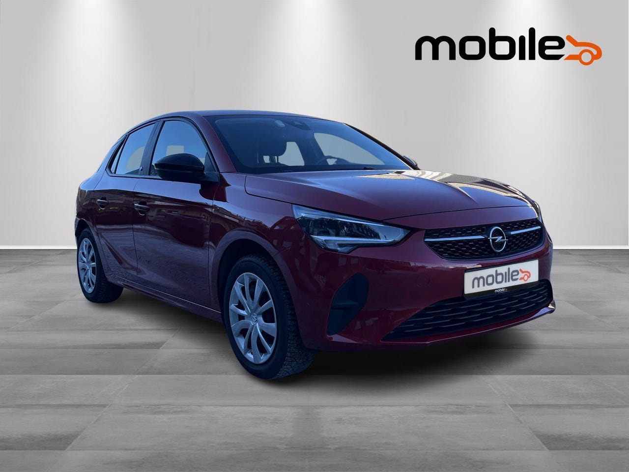 Opel Corsa-e