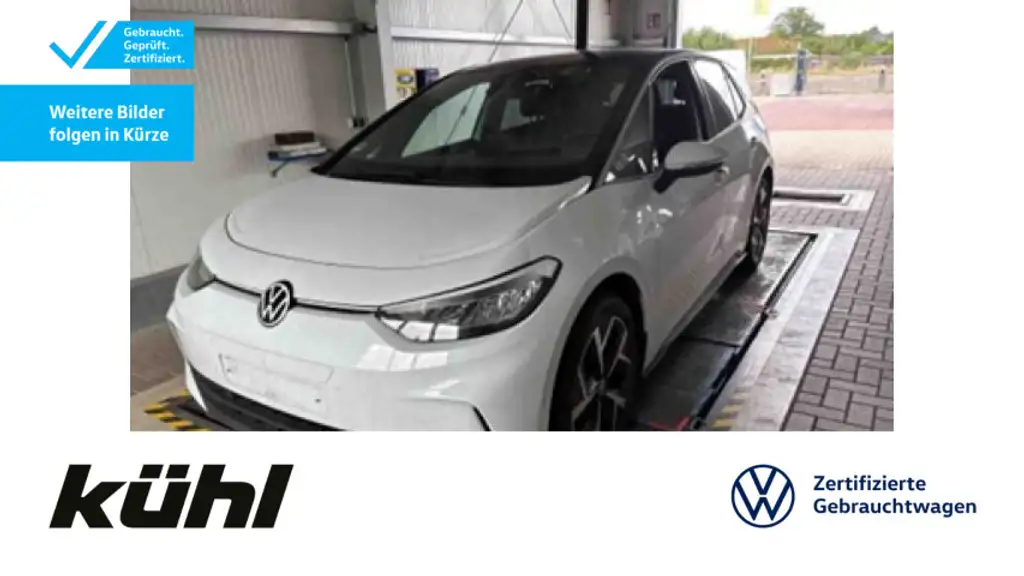 Volkswagen ID.3 Pro Move LED/ACC/Kamera/Navi