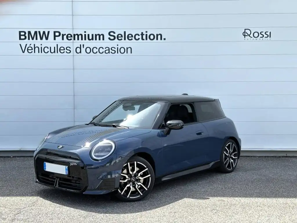 MINI Cooper E 184ch JCW