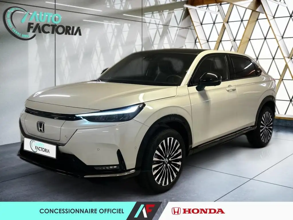 Honda e:Ny1 -37% Electrique 204ch Advance