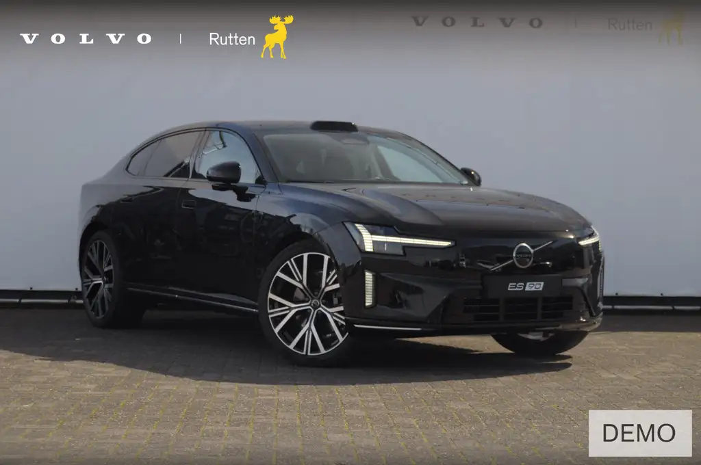 Volvo ES90 333PK Automaat Single Ext. Range Ultra Bowers & Wi
