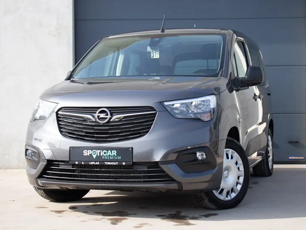 Opel Combo-e Life L1H1 EDITION PLUS 100kw