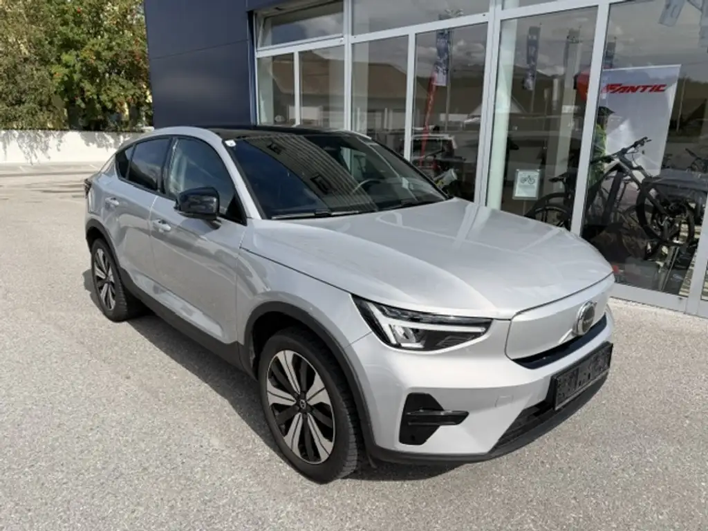 Volvo C40 Plus Recharge Pure Electric 2WD *97.000km* EZ:10/2022*