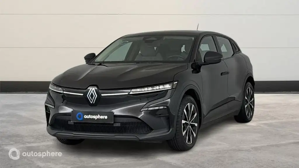 Renault Megane E-Tech Electric EV60 130ch Evolution ER optimum charge -B