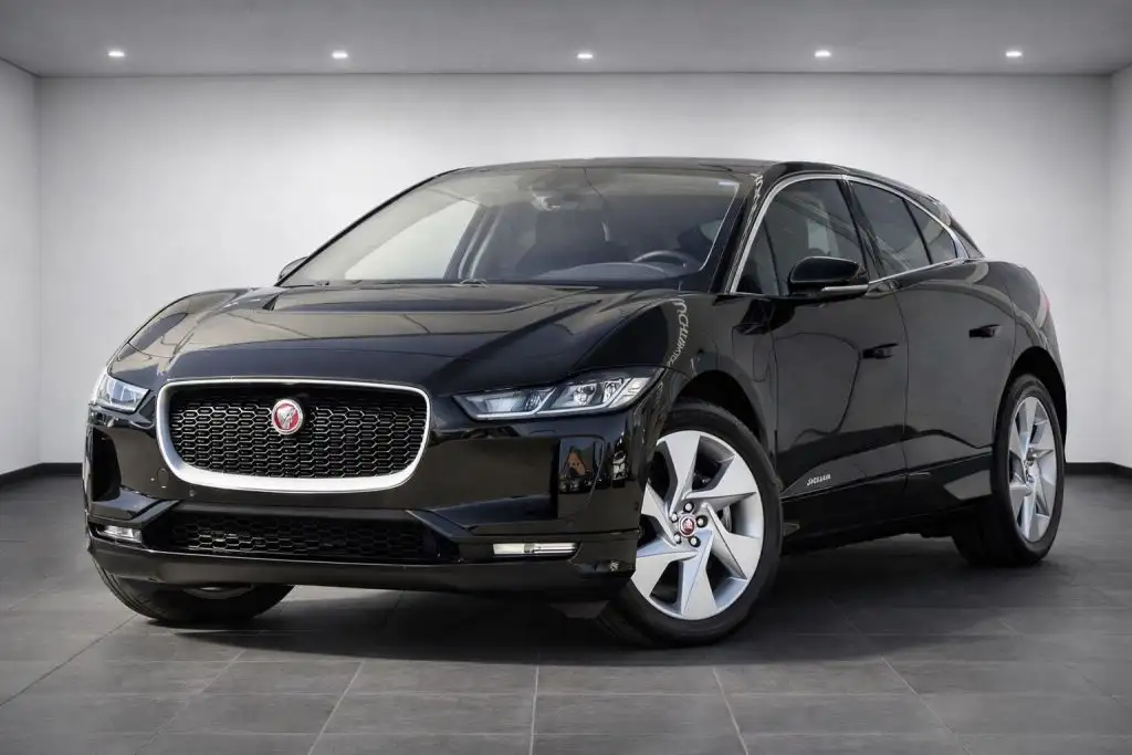 Jaguar I-Pace EV400 AWD S