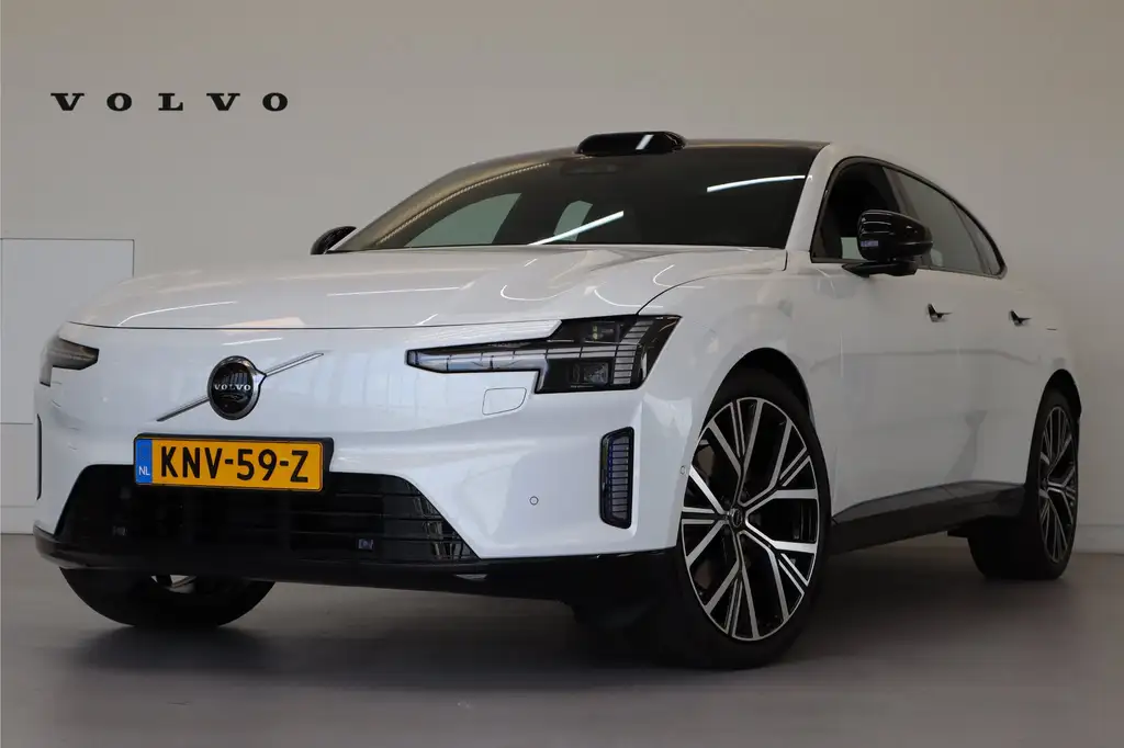 Volvo ES90 Extended Range 333PK Ultra 92 kWh | Pilot Assist |