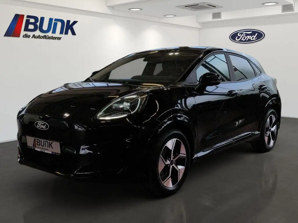 Ford Puma Gen-E / Komfort-Paket / Winter-Paket / LED