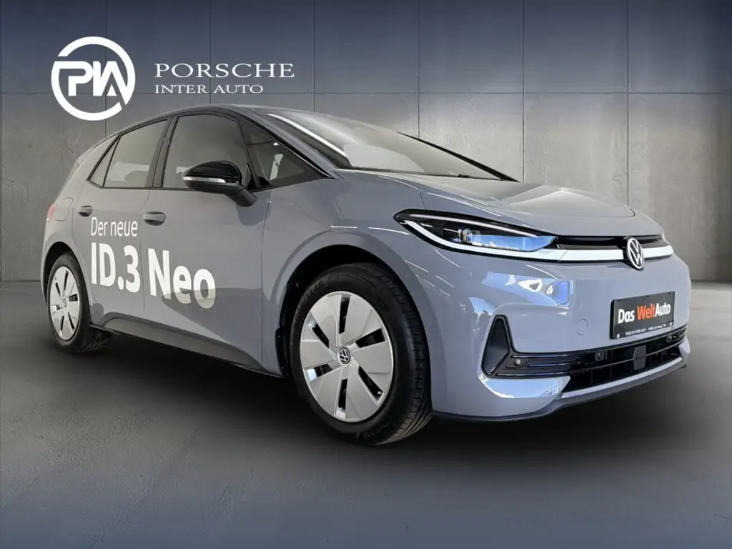 Volkswagen ID.3 Neo Trend 125 kW - 50 kWh