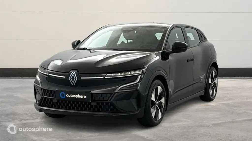 Renault Megane E-Tech Electric EV60 220ch Iconic super charge