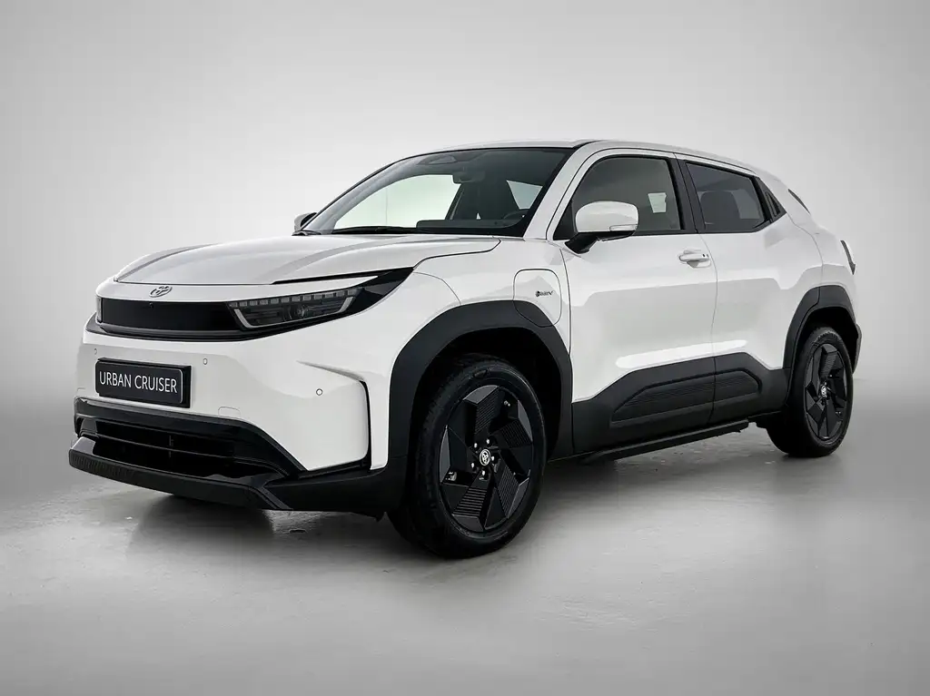 Toyota Urban Cruiser Dynamic 61 kWh EV-Deal