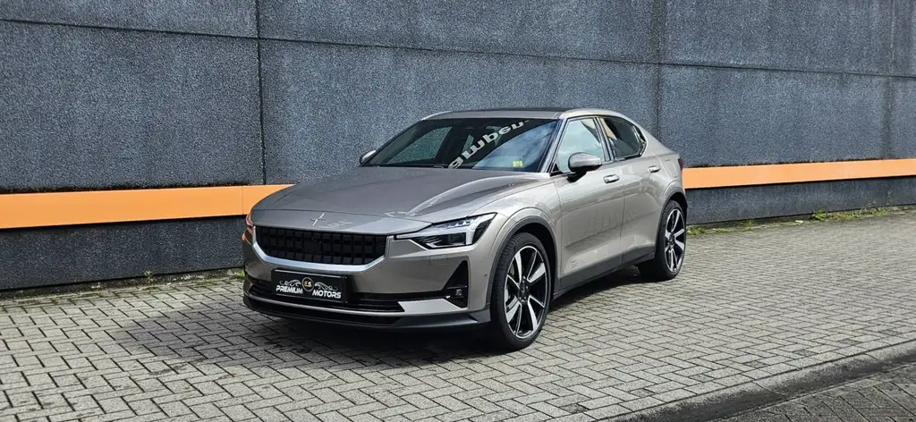 Polestar 2 78 kWh Dual Motor Plus Pack (300kW) FULL OTION
