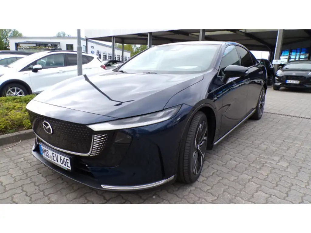 Mazda 6e EV Takumi StandardRange Vorführwagen
