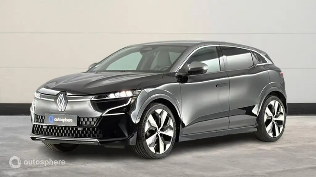 Renault Megane E-Tech Electric EV60 220ch Techno super charge