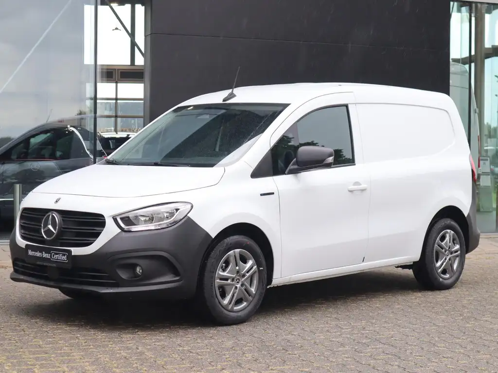 Mercedes-Benz Citan eCitan 112 BASE 51kWh 280km WLTP