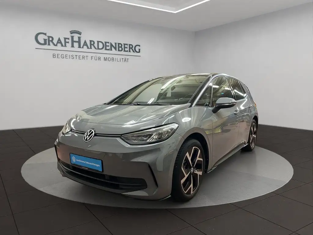 Volkswagen ID.3 Pro 150 kW ACC Fernlichtassistent
